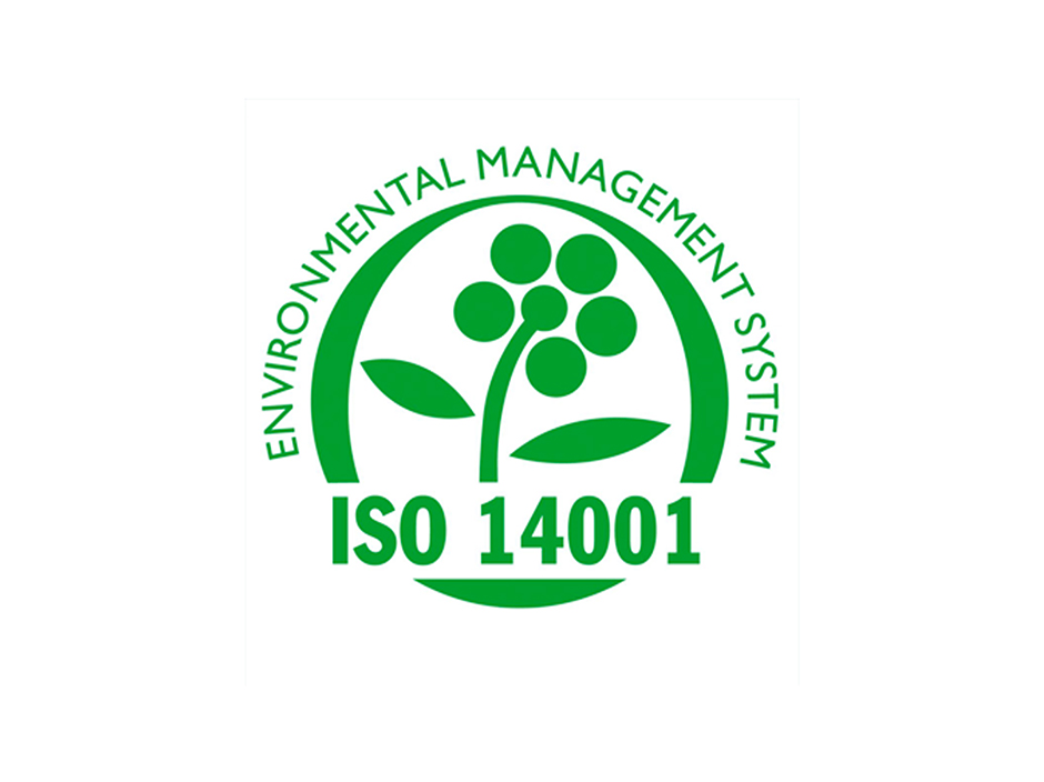 استاندارد سیستم مدیریت زیست محیطی ISO 14001