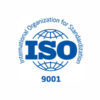 گواهی سیستم مدیریت کیفیت ISO 9001